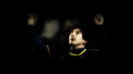 Fc Barcelona vs Manchester United Final 2011 Trailer/promo