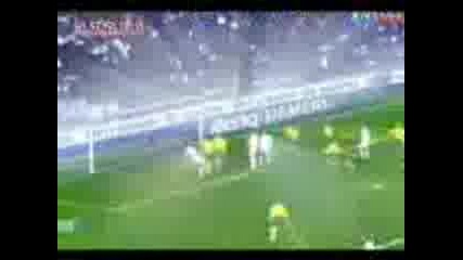 Real Madrid Club De Futbol