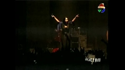 Tarja Turunen - Over The Hills And Far Away /live in Sofiq/ Hq
