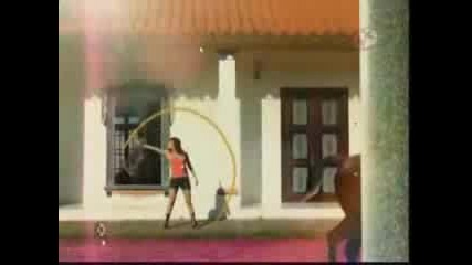 Dulce Maria - El Verano [verano amor]