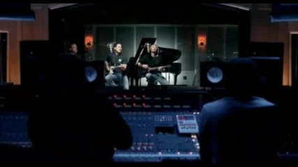 Nickelback - If Everyone Cared * Високо Качество * + Превод