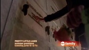 Pretty Little Liars / Малки Сладки Лъжкини Сезон 5 Епизод 1 "escape From New York" - Промо
