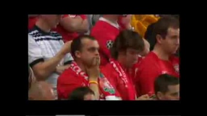 Liverpool - 2005 Final