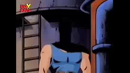 Spider - Man Unlimited епизод 2 1/2