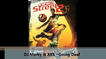 All Fifa Street 2 Songs - Full Soundtrack List