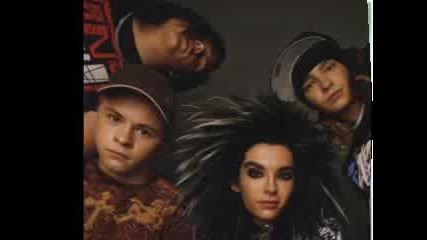 Tokio Hotel Forever