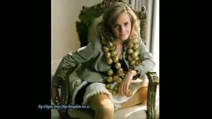 Beautiful Emma
