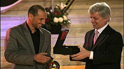 Марто Петров: Не ме интересува нищо, искам да се излекувам
