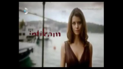 Intikam 1. Bolum Fragmani (beren Saat) 2013