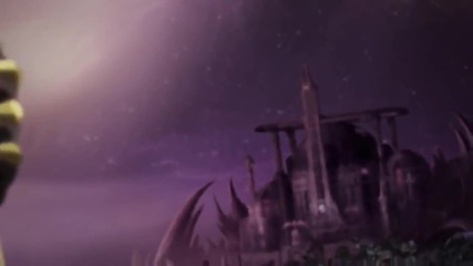 Diablo 3 Wrath (animated Short Film)
