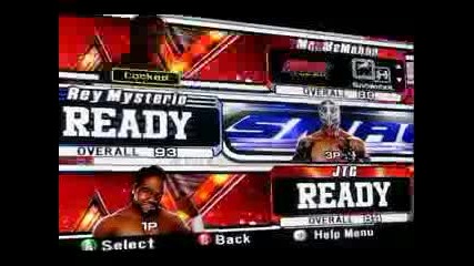 Wwe Smackdown Vs Raw 2008 Jeff Hardylegend