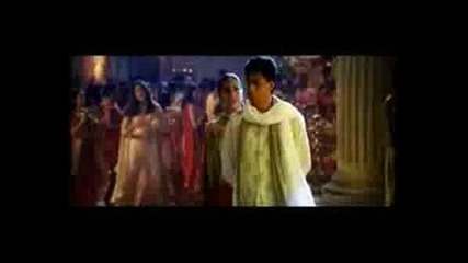 Kabhi Kushi Kabhi Gham - Bole Chudiyan