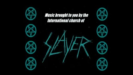 Slayer - Sick boy Gbh cover