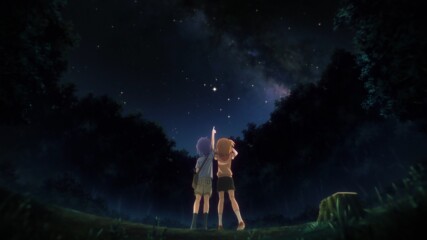 Koisuru Asteroid - 01 [bgsubs]
