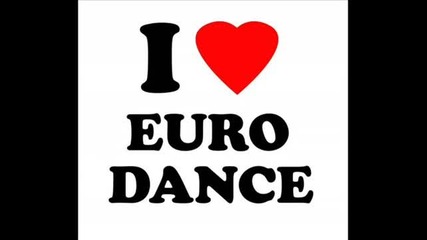 I Love Euro Dance 90 