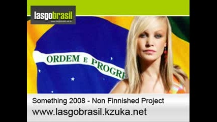 Lasgo - Non Finnished Project...