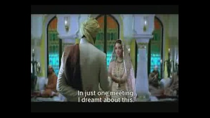 (бг субтитри) Umrao Jaan -  Pehle Pehel