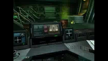 Doom 3 - Level 7