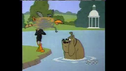 Daffy Duck - 40 - Fast Buck Duck 