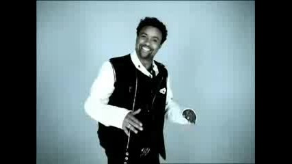 Shaggy Feat. Akon - What Is Love(new)