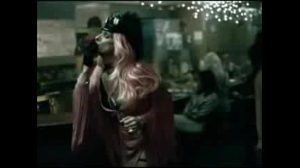 Robbie Williams - She`s Madonna 