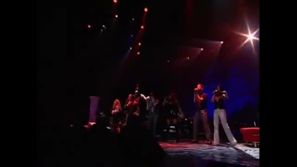 Rbd - Aun Hay Algo (live in Hollywood) 