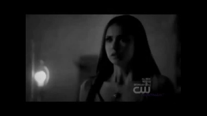 The Vampire Diaries - Dark Angel