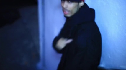 Spits Nelson ft. Iron Mic - More Than Rap