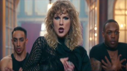 Премиера 2017! Taylor Swift - Look What You Made Me Do | Официално Видео