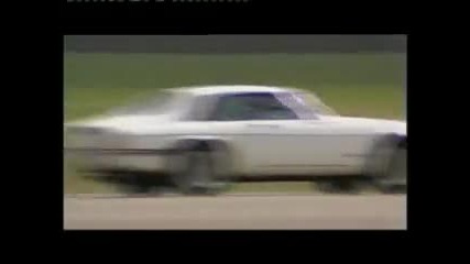 Top Gear Nitrous