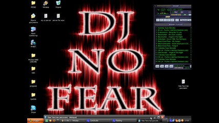 Dj No_fear