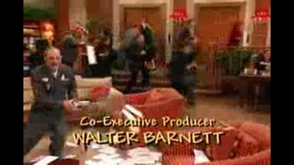 Suite Life of Zack and Cody - Whos the Boss - S3 E5 - Part 1 