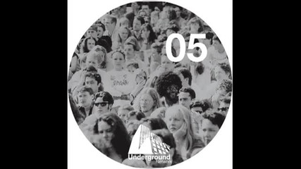 Mirko Montana - Sing Again - Underground Network