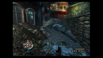 wolfenstein playthrough pt5