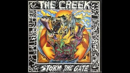 The Creek - Foxy