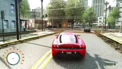 Gta-iv-gameplay