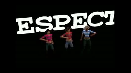 Сиара - Insecure - Sims