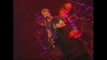 Sting - mad About You