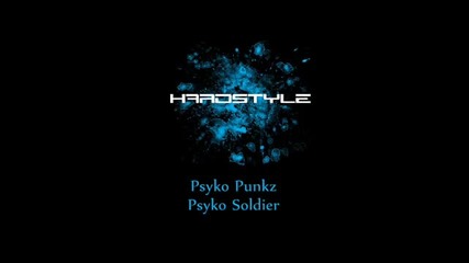 Hardstyle Music [part 23]