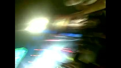 Турнето в пловдив дерби 2010 1 - ва 4аст 