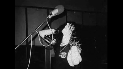 Bathory - Total Destruction 