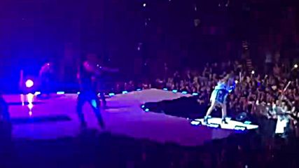 Selena Gomez - Revival Live Remix closing Revival Tour 5-6-16