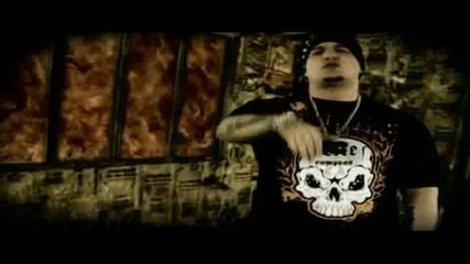 Mc Bogy - Direkt Aus Der Holle