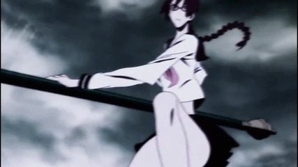 android porn - bleach