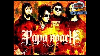Papa Roach - Last Resort