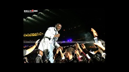 100% масов xит!!! Akon - Angel ( 2010 Hq )