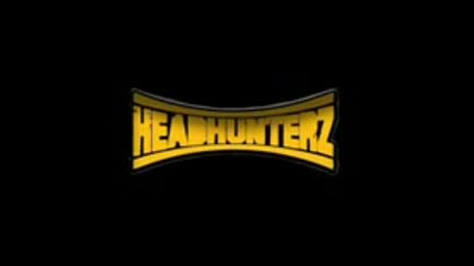 Headhunterz - Speakerfreak