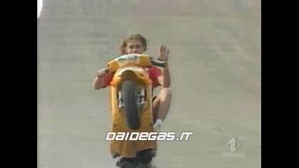 За Живота На Valentino Rossi