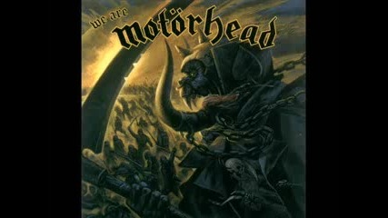 Motörhead - One More Fucking Time