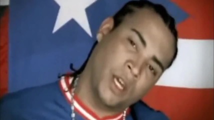 Кралят!!! Don Omar Ft. Cuban Link- Scandalous (video oficial)